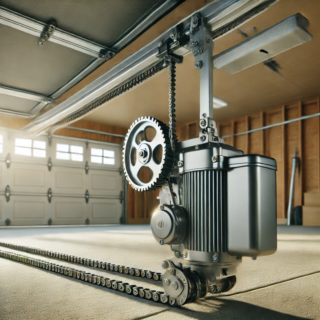 Garage Door Opener Installation & Service in Frankford PA - Professional Solutions for All Opener Brands