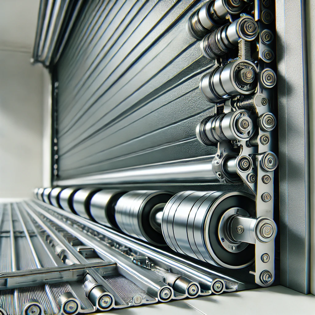 Expert Roller Garage Door Repairs Frankford PA - Professional Door System Specialists